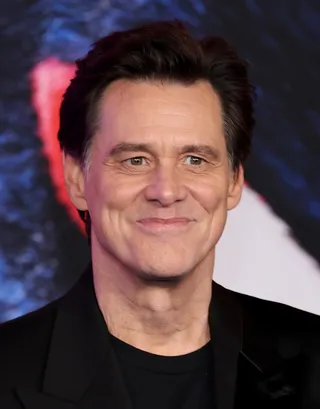 Jim Carrey