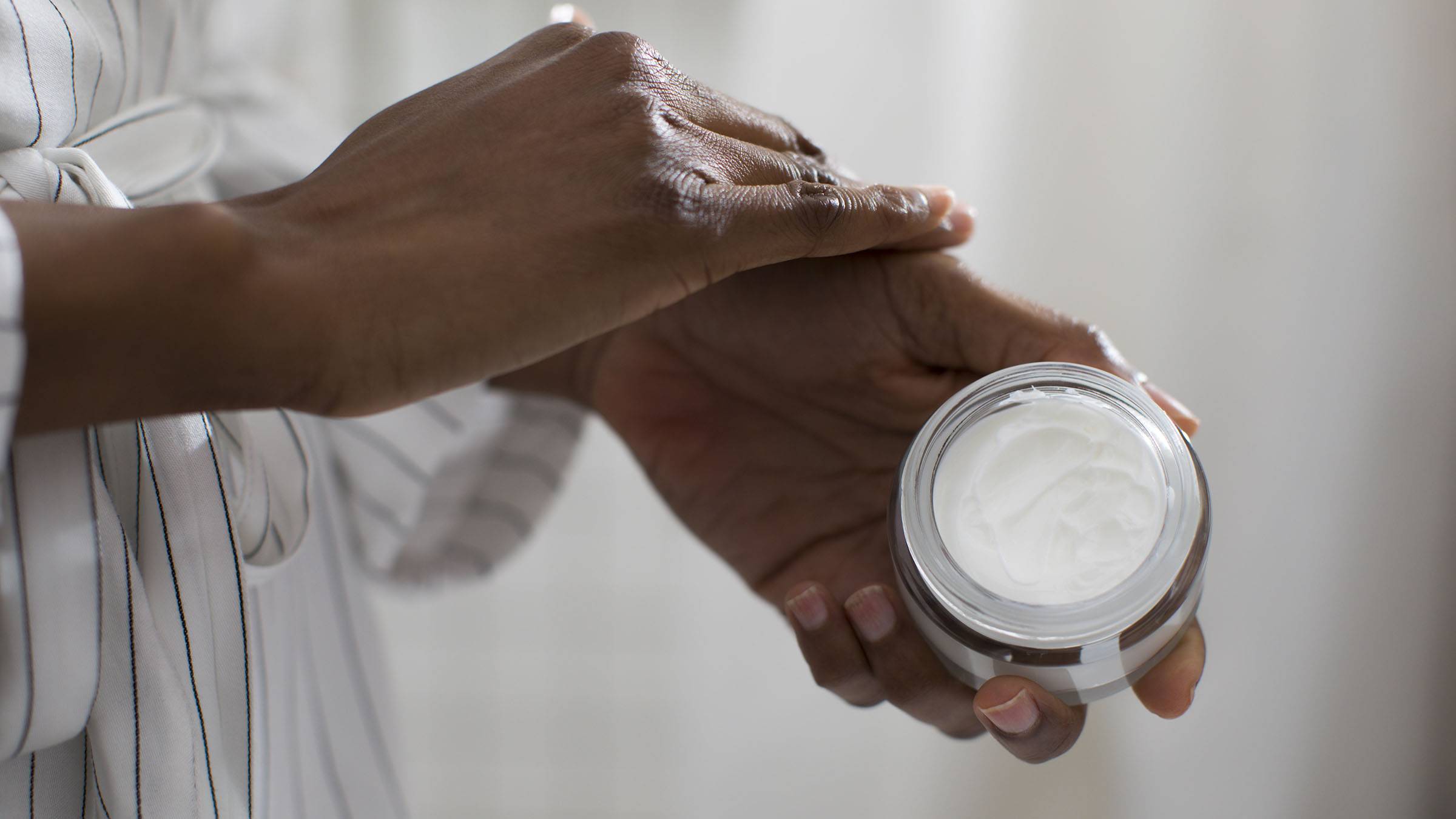 rihanna skin bleaching cream revealed