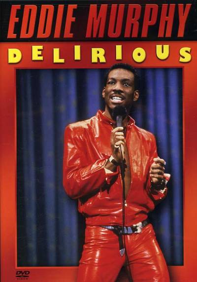 He's A Natural - Deon got into comedy because of a dare with one of his homies. The two were watching Eddie Murphy?s Delirious&nbsp;and his friend said, ?I bet you can do that,? then put $50 on it!&nbsp;(Photo:&nbsp;Eddie Murphy Productions)