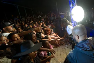 Trap Kingz! - Future is what trap music has been waiting for!&nbsp;(Photo: Marcus Ingram/Getty Images)