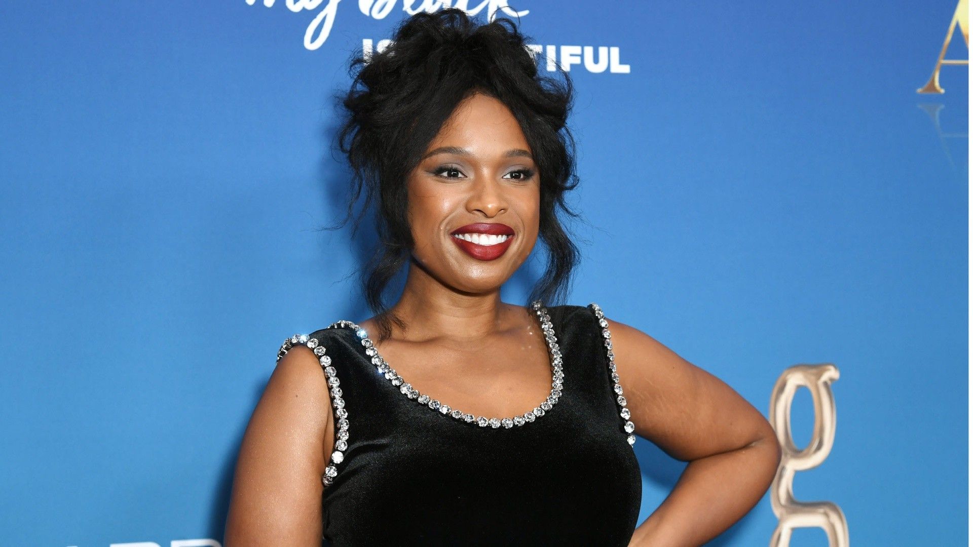 Here's Why Jennifer Hudson Refuses To Buy $20K Shoes For Her Son ...