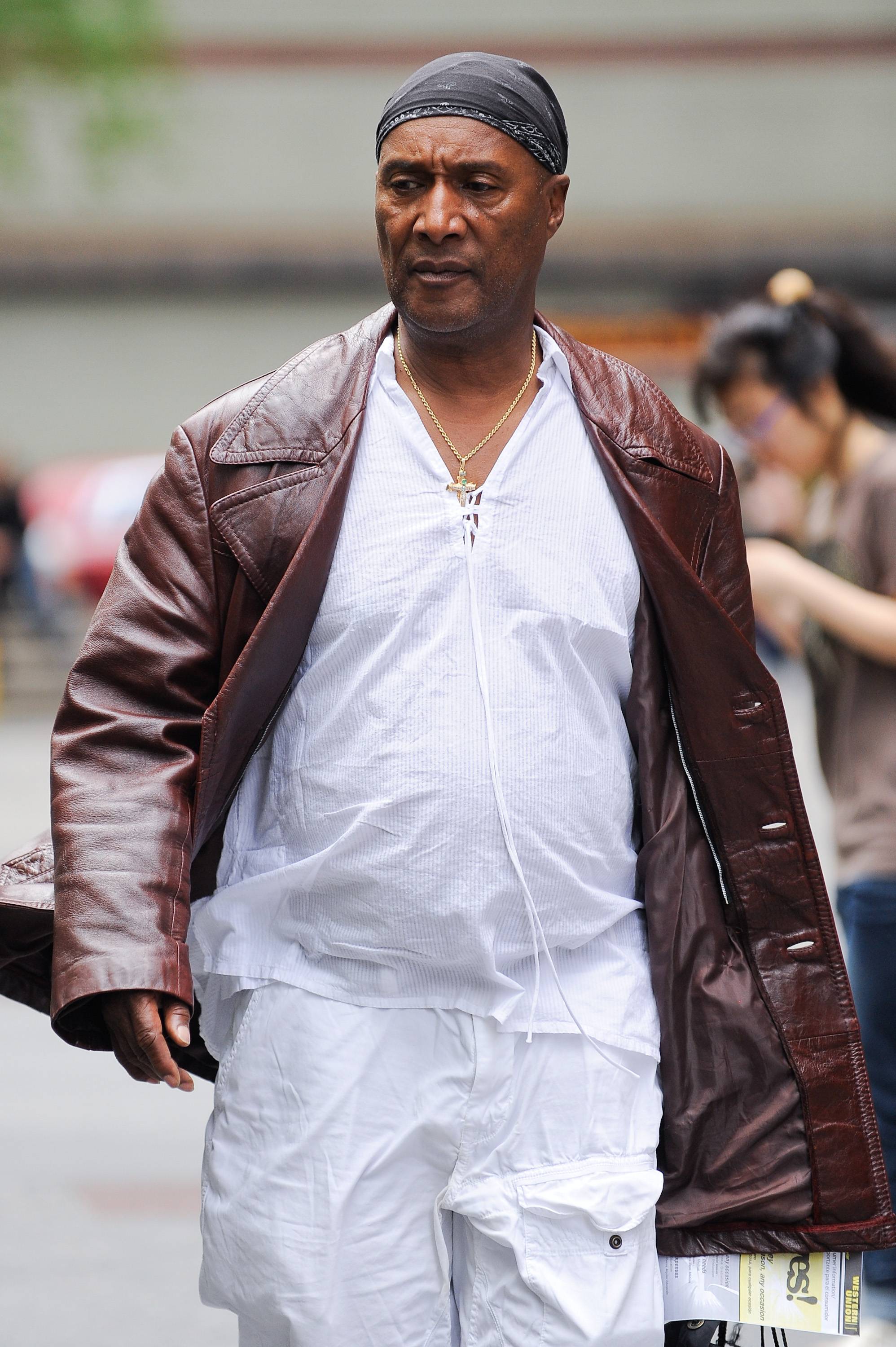 Paul Mooney’s Sons Speak Out About Their Father’s Sexual Abuse Allegations And Gay Rumors News