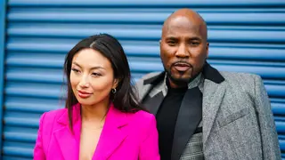 Jeannie Mai Jenkins Surprises Husband Jeezy with Trip to Vietnam for ...