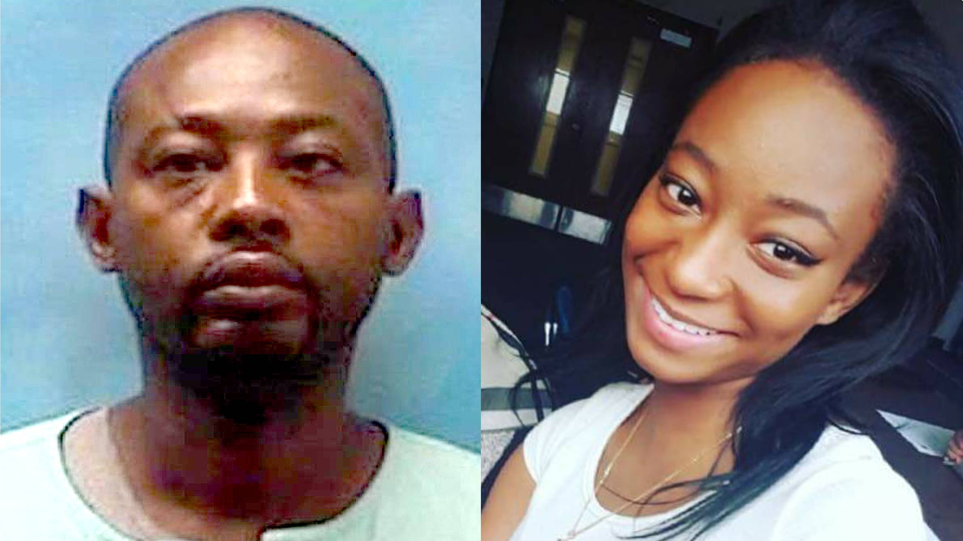 Update Jerry Bausby Pled Not Guilty to Sexually Assaulting and Killing