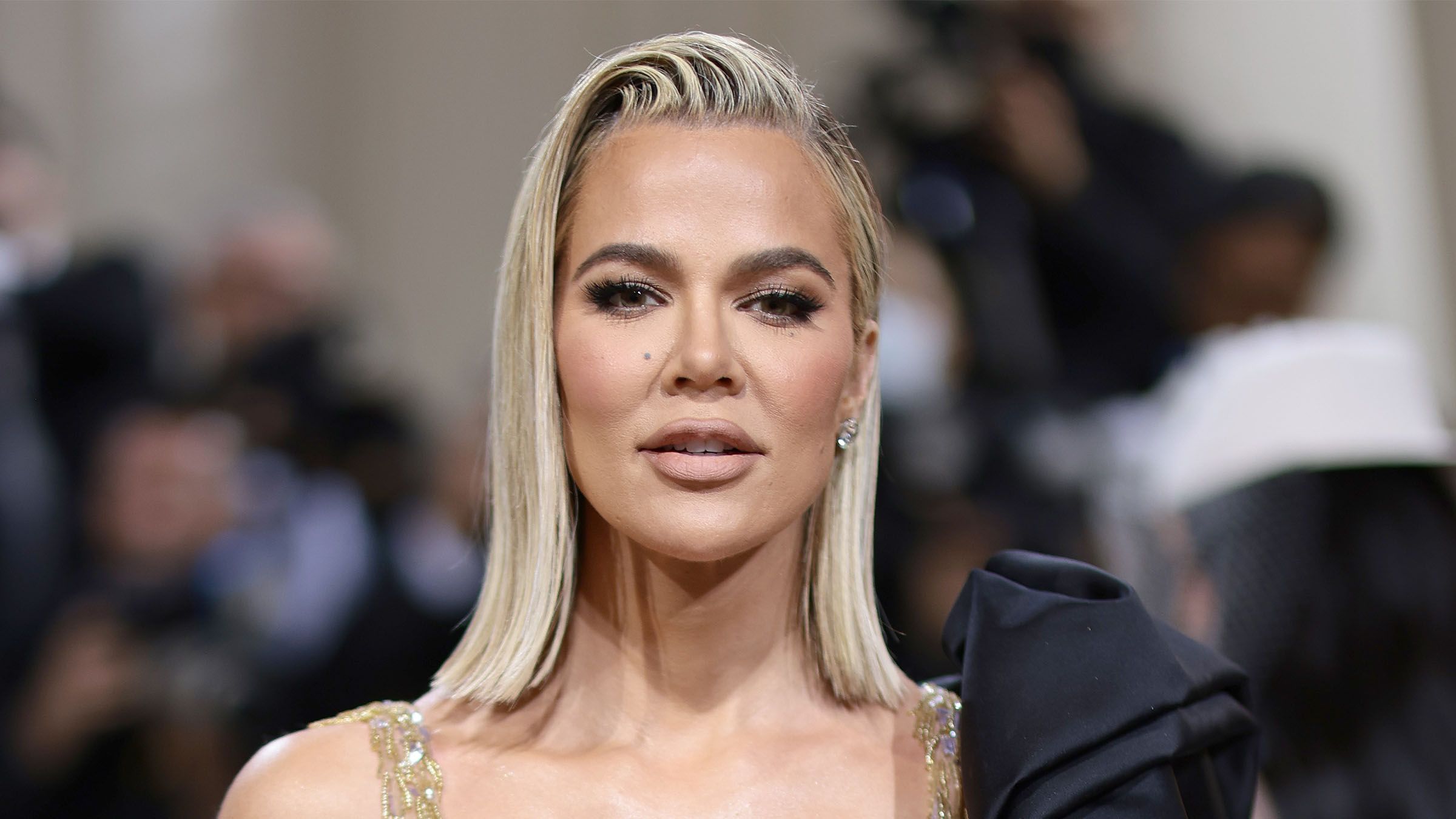 Khloé Kardashian and True Give Mommy-Daughter Twin Glam in Dolce & Gabbana on Italian Vacation - Vimarsana News