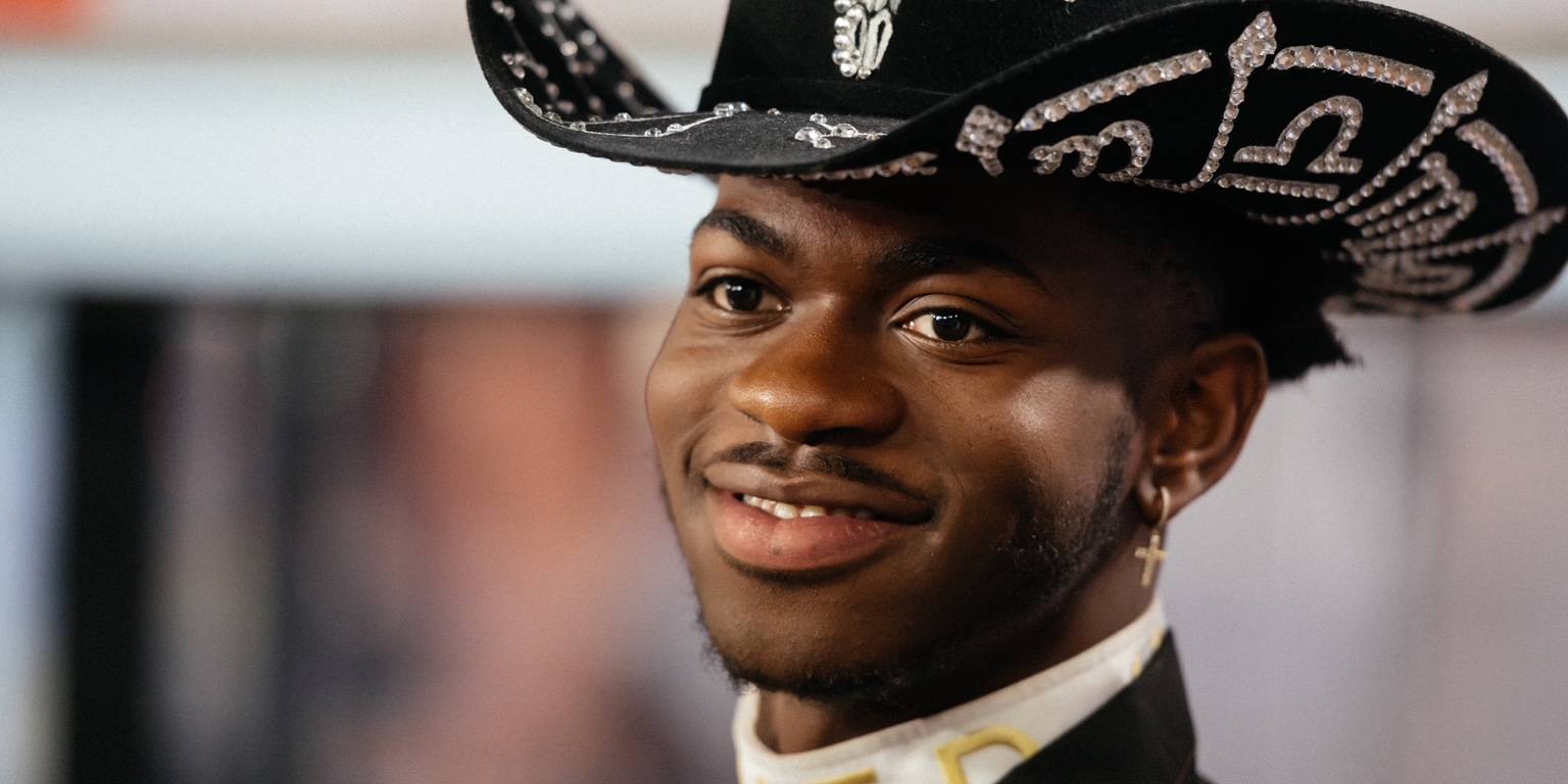 Lil Nas X 'Satan Shoes:' Nike Denies Involvement In The Design