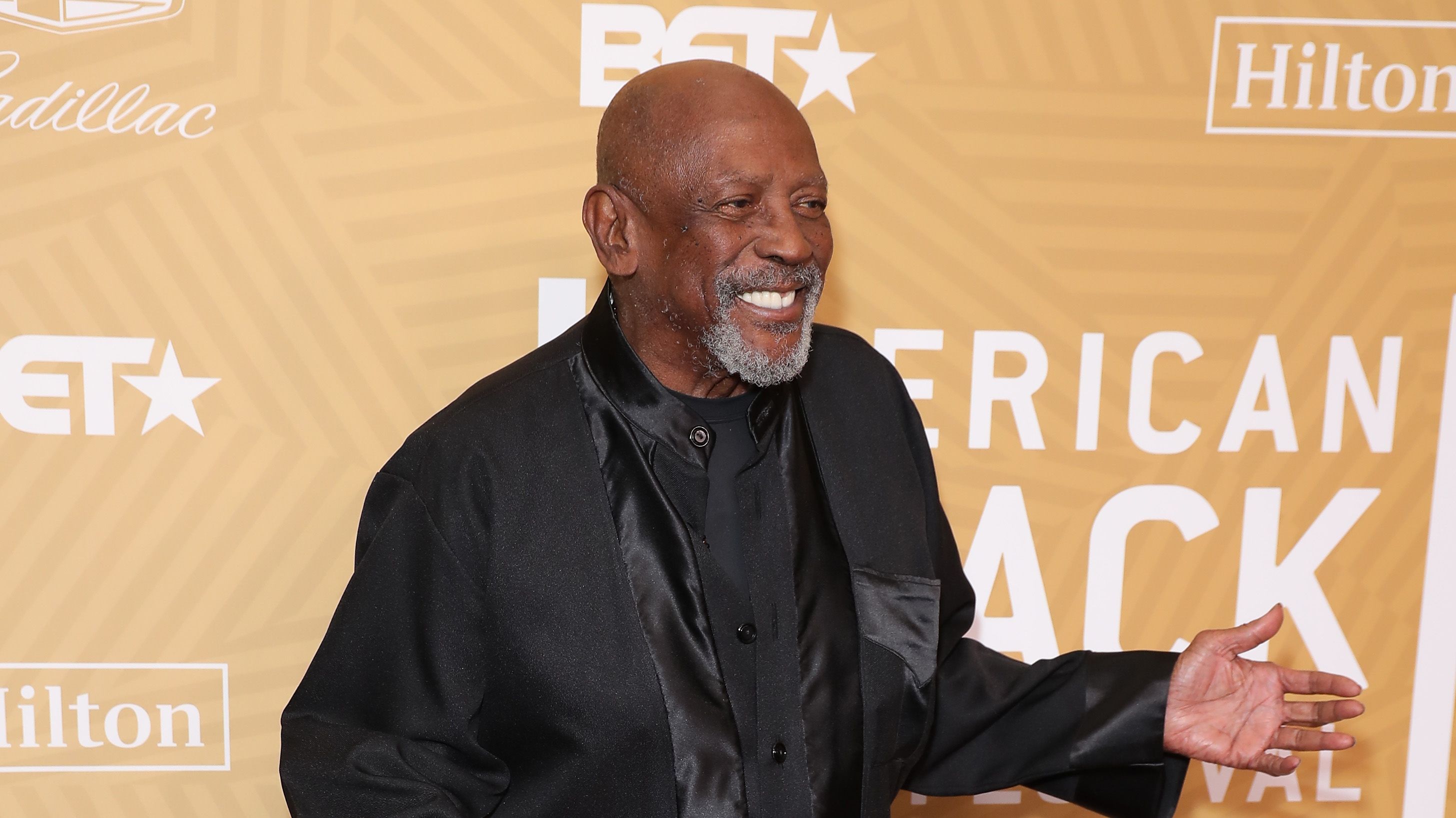 5 Roles That Exemplify the Excellence of Louis Gossett Jr. - Vimarsana News