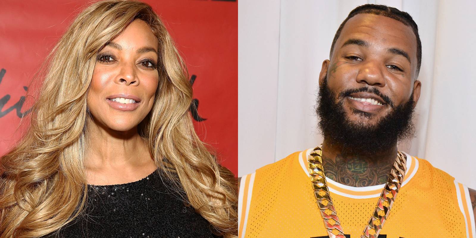 Wait! Did Wendy Williams Just Get The Game to Reveal He Slept With Blac
