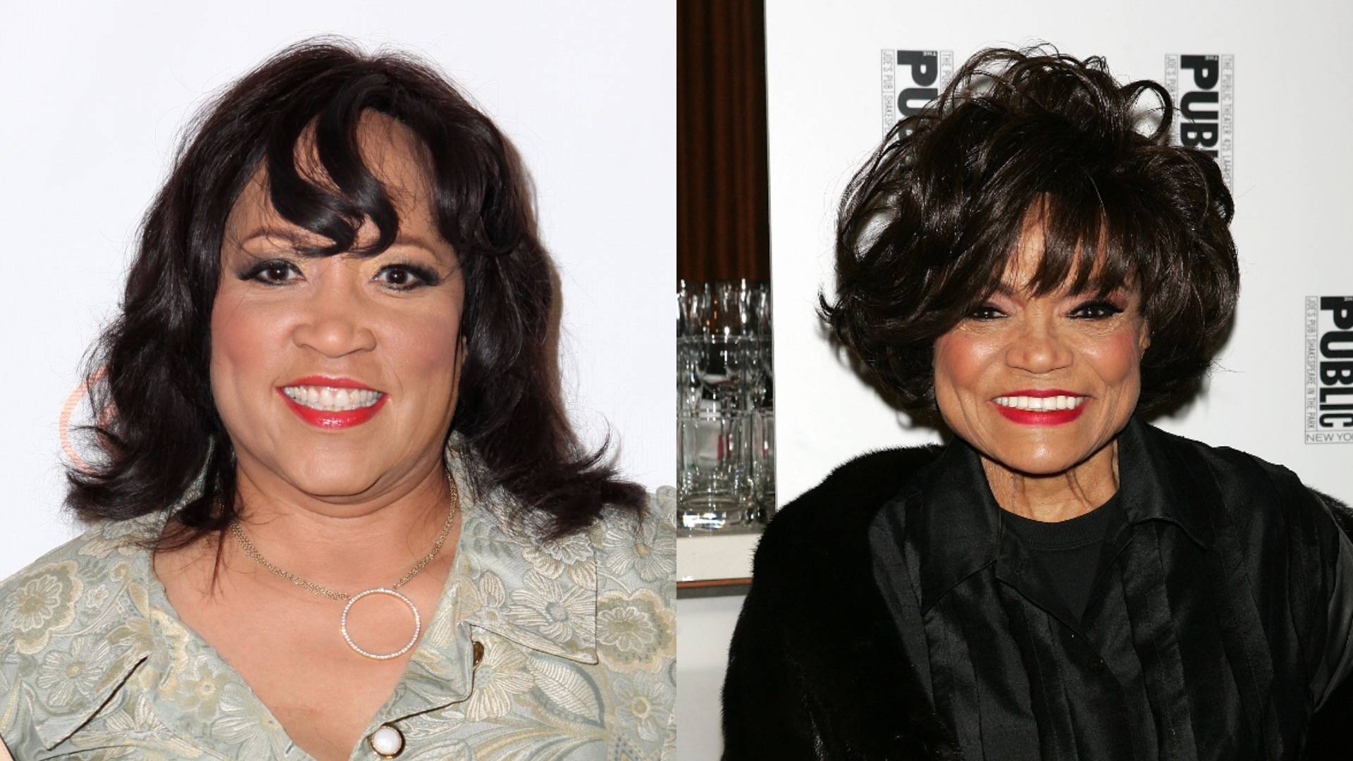 Jackée Harry Being Slapped By Eartha Kitt Is The Best Story Ever News