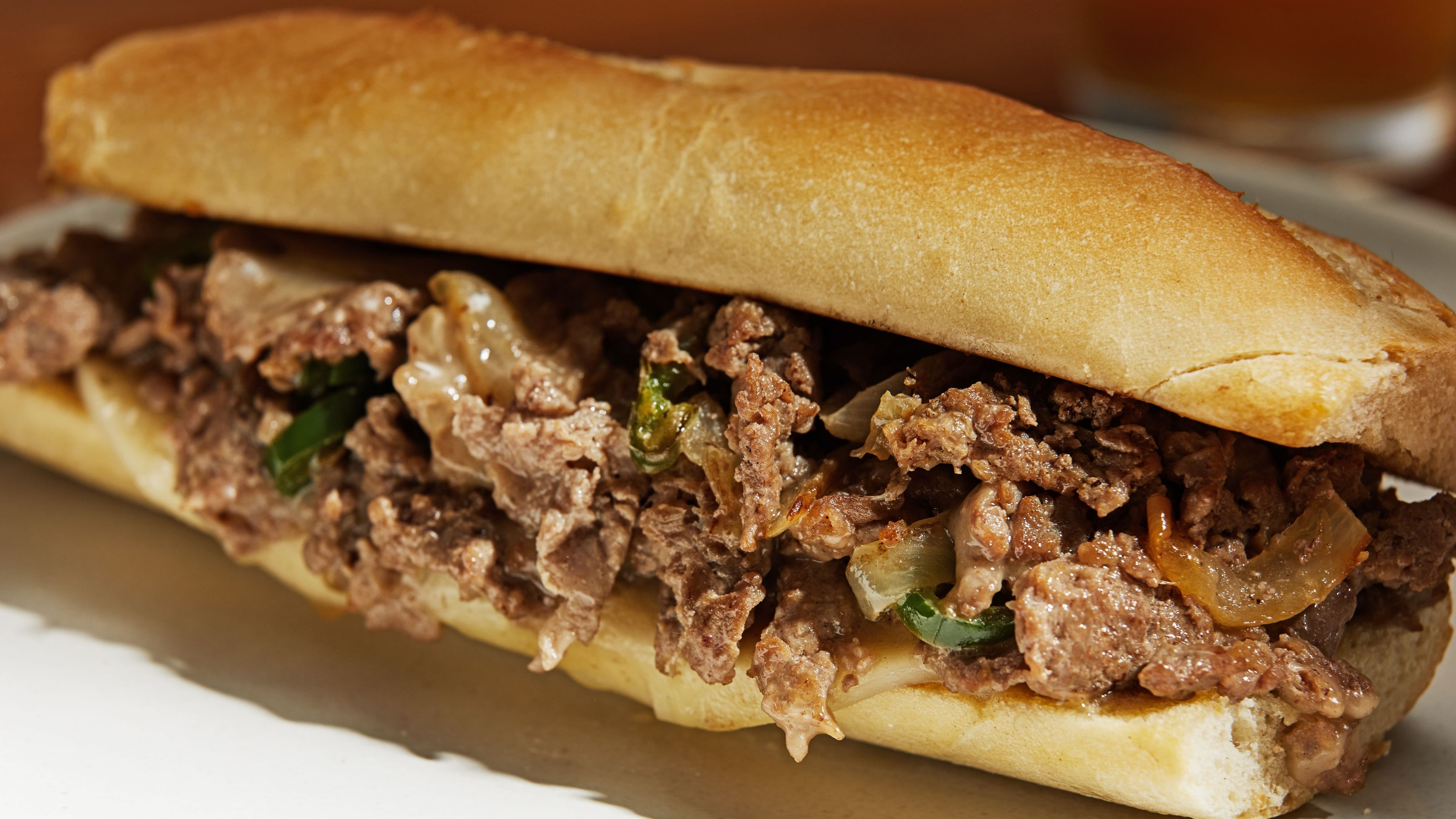 Popular Philadelphia Cheesesteak Restaurant Hires Armed Guards to Protect Customers - Vimarsana News