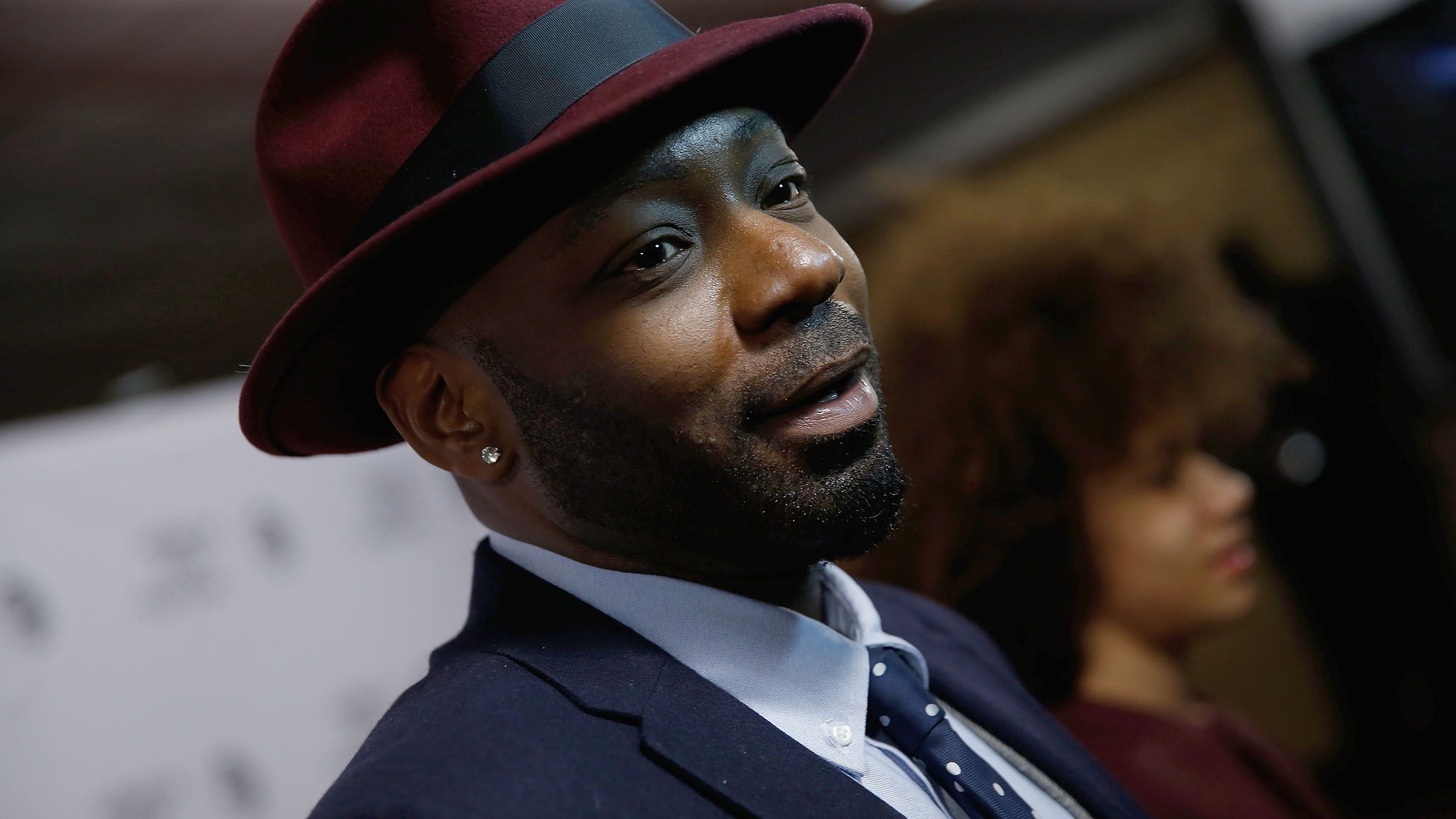 Remembering Nelsan Ellis: A Tribute through His Films on the Anniversary of His Passing - Vimarsana News