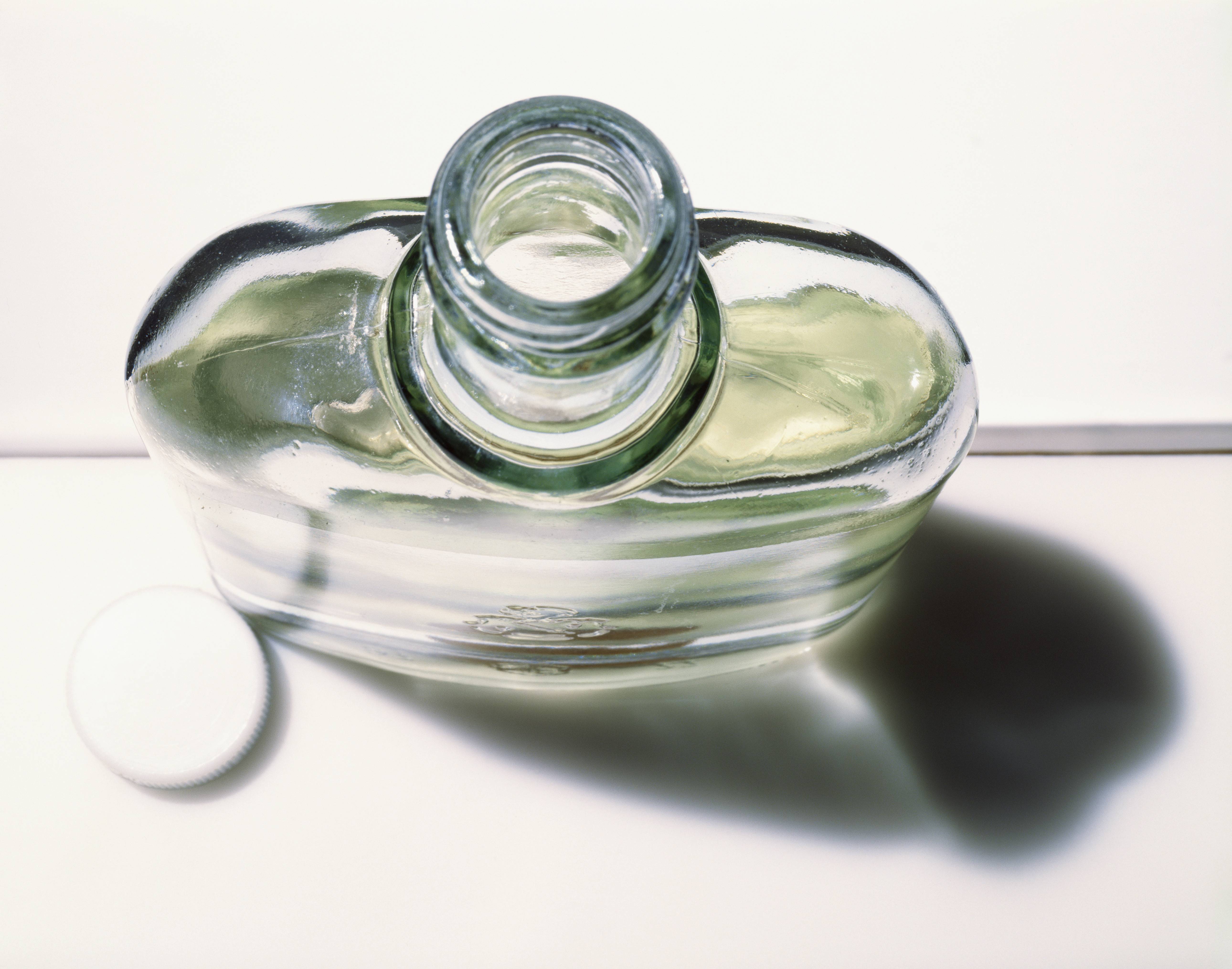 Man Tragically Dies After Drinking An Entire Bottle Of Tequila As Part