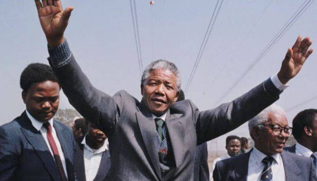 News, Mandela's Impact on HIV/AIDS Awareness