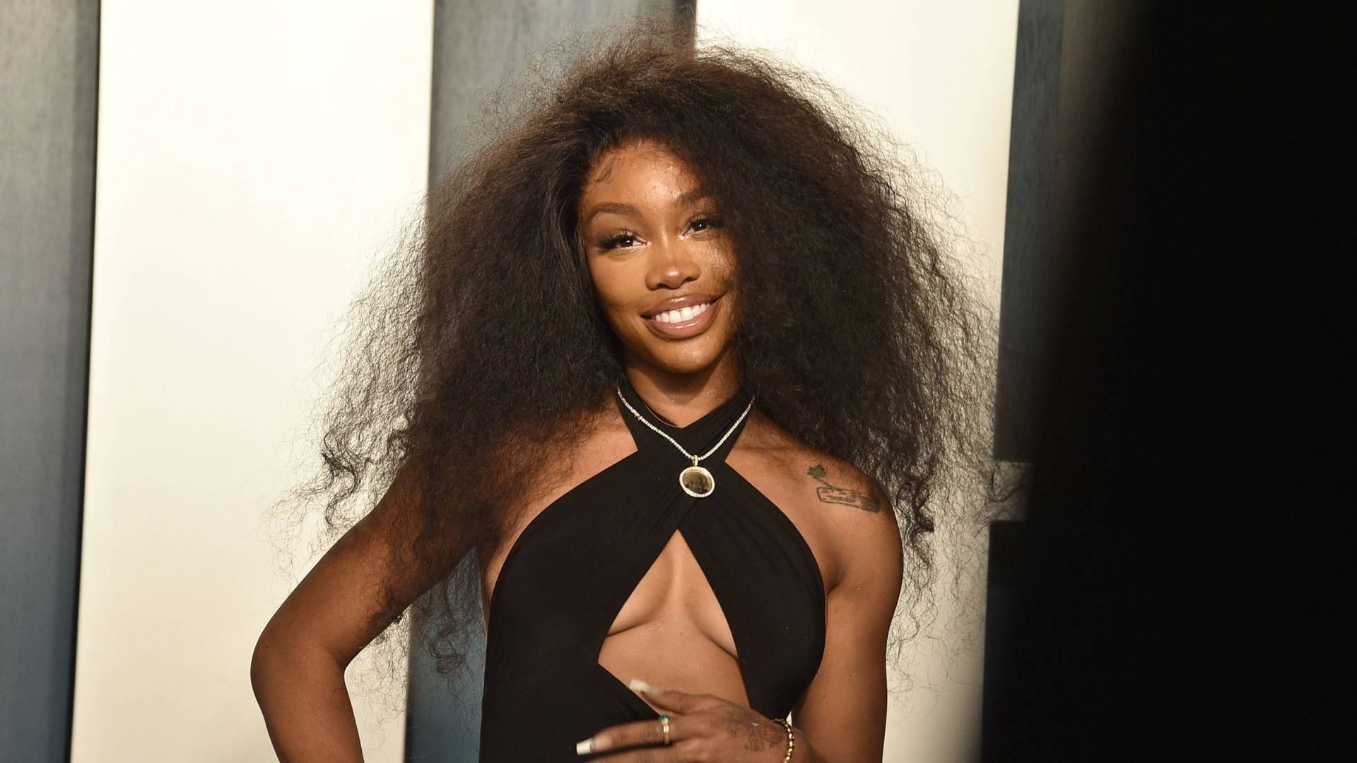 Soul Train Awards 2022: 3 Things To Know About TDE’s R&B Princess SZA