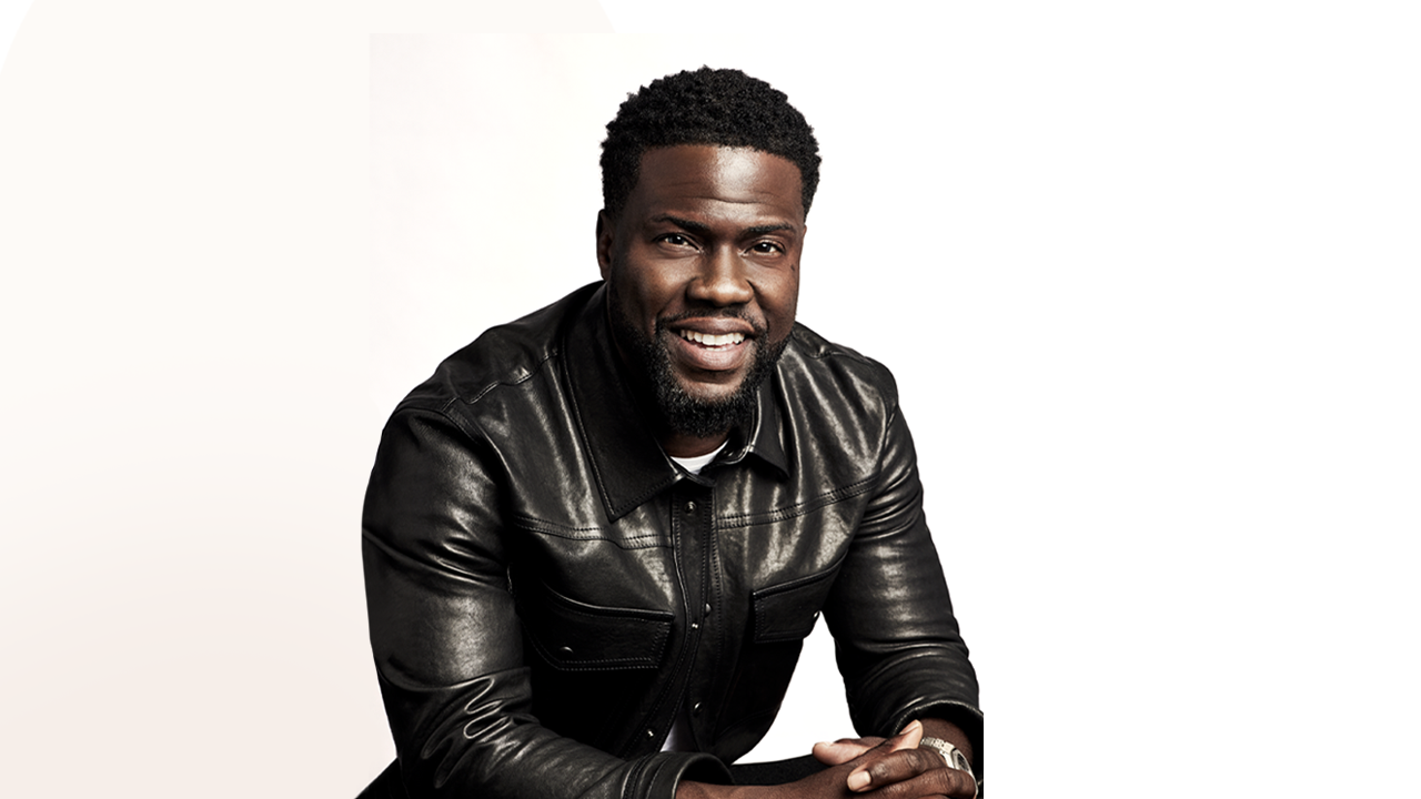 Kevin Hart Named Host of BET Awards 2025 BET Awards 2025 (Video Clip