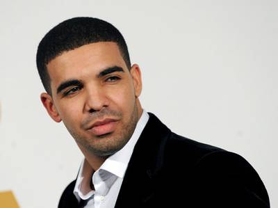 Mazel Tov - Of African American and Jewish descent, Drake had a bar mitzvah when he was 13.