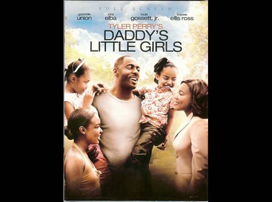 DADDY'S LITTLE GIRLS - - Image 20 from Gabrielle Union: Filmography | BET