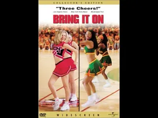 BRING IT ON - Release Date: 8/25/00