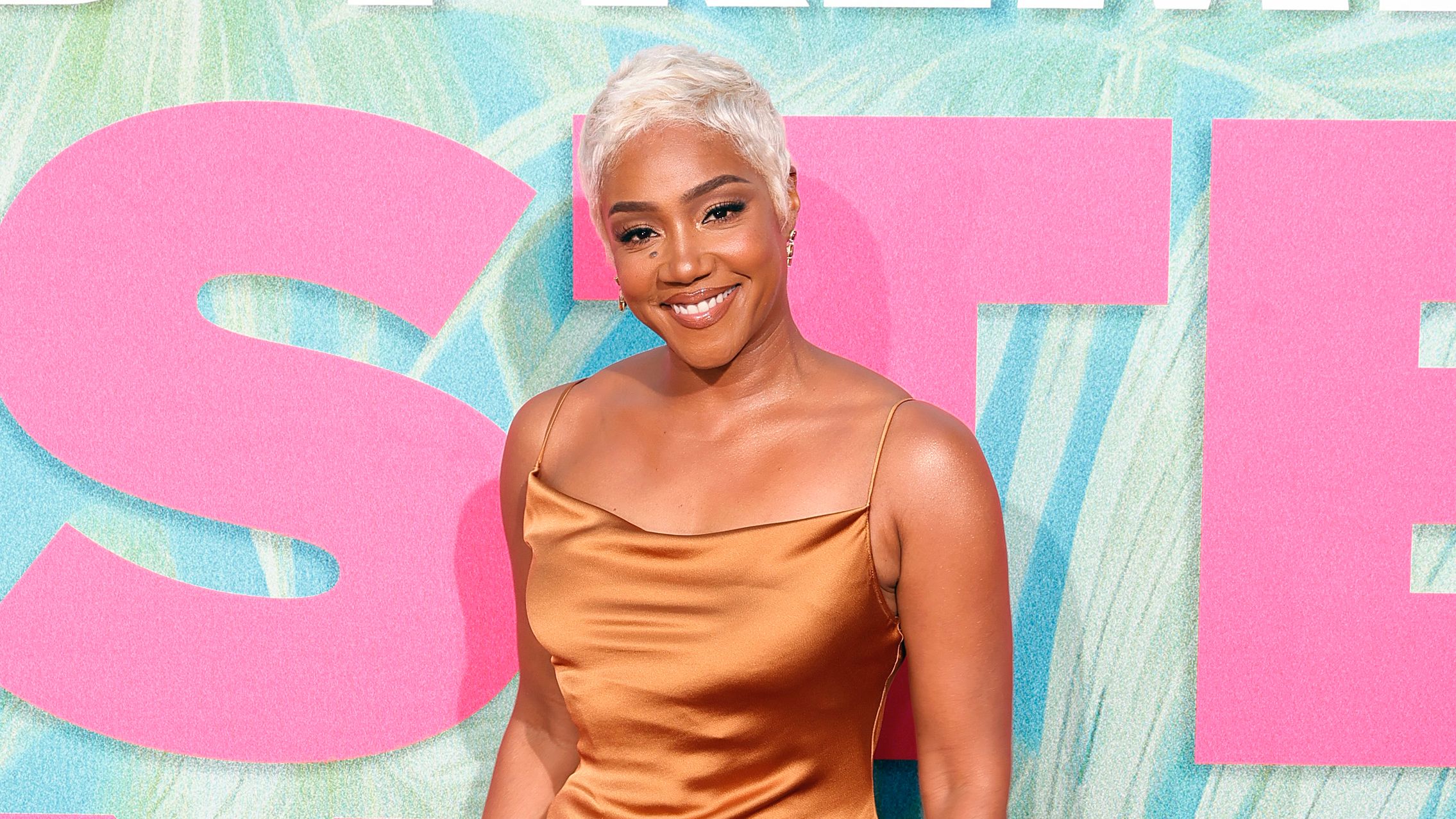 Tiffany Haddish Recalls Turning Down $10 Million Endorsement For