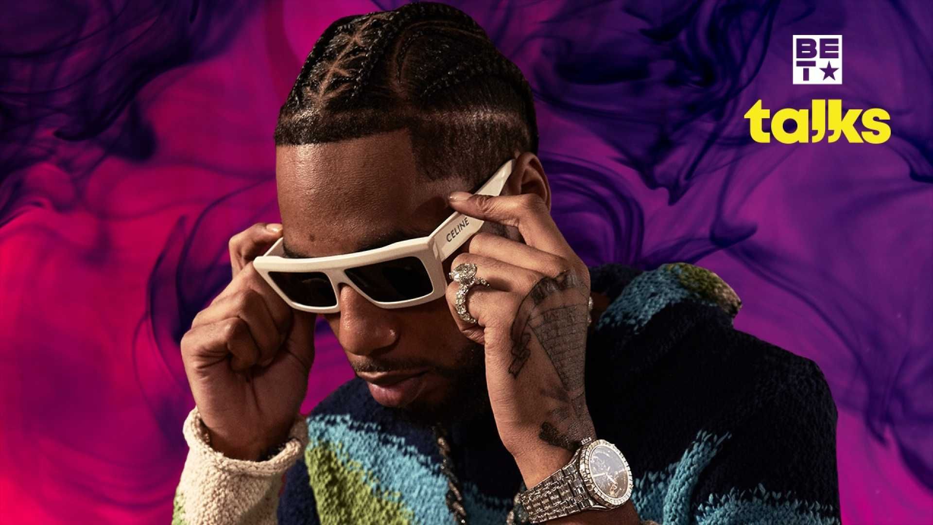 Key Glock Talks HipHop 50, New Album And Whether Money Or Fame Is More