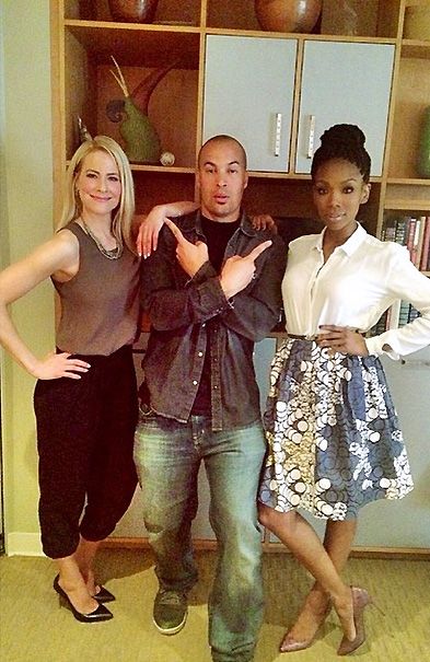 Brandy brandy4ever "kellypitts Image 15 from Instagram Photos of