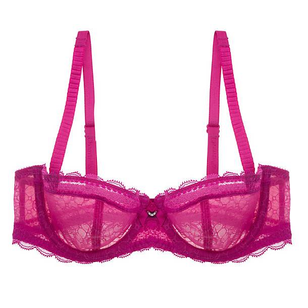 Perk Up! - We’ve - Image 1 from How to Buy The Perfect Bra | BET