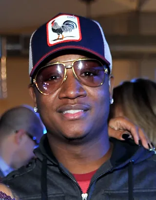 It's Going Down With Yung Joc - Tonight Yung Joc is coming through with a special Throwback Thursday performance and his New Joint &quot;I Got Bizness.&quot;&nbsp;Don't miss him only on 106 at 6P/5C!(Photo: Moses Robinson/Getty Images for Bravo TV)