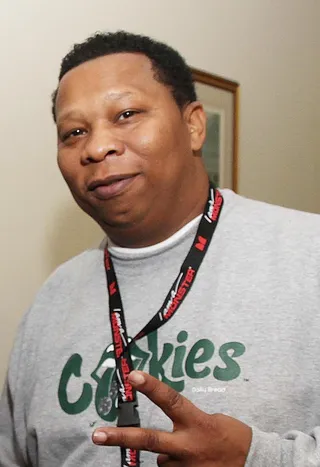 Mannie Fresh: March 20 - The Cash Money Records producer and hip hop veteran celebrates his 45th birthday. (Photo: Aaron Davidson/Getty Images for Echoing Soundz)
