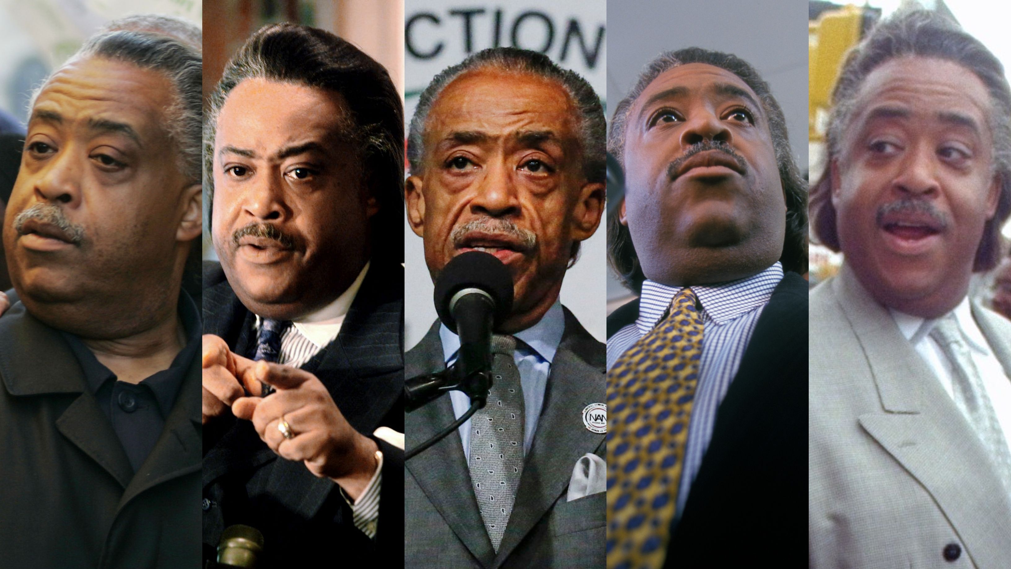 ‘Loudmouth’: 5 Lessons From Rev. Al Sharpton On How To Be An Effective ...