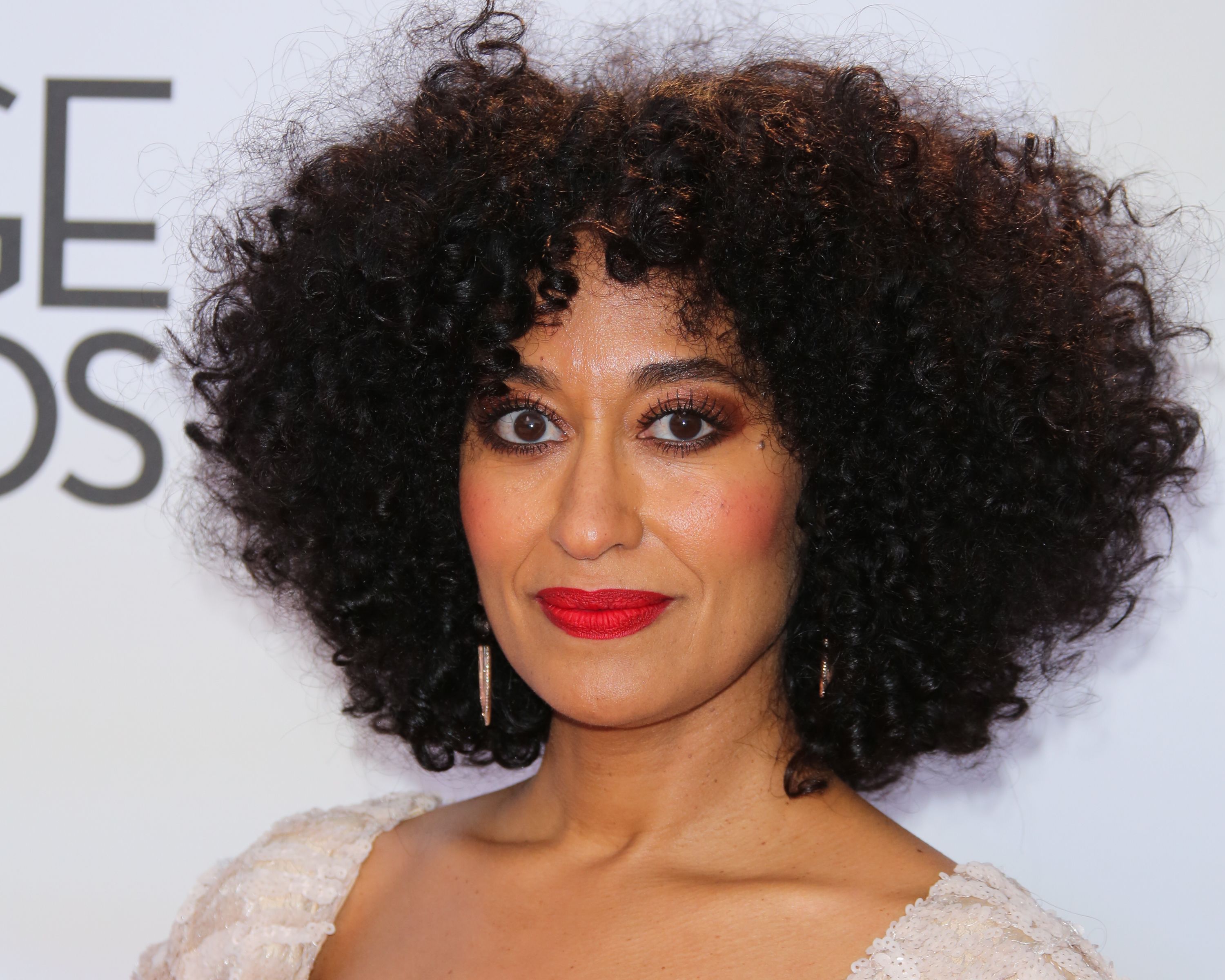Tracee Ellis Ross' Most - Image 1 from NAACP Image Awards 2022: Tracee