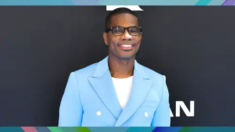 2021 Soul Train Awards: Kirk Franklin’s Top 5 Suits Over The Years 
