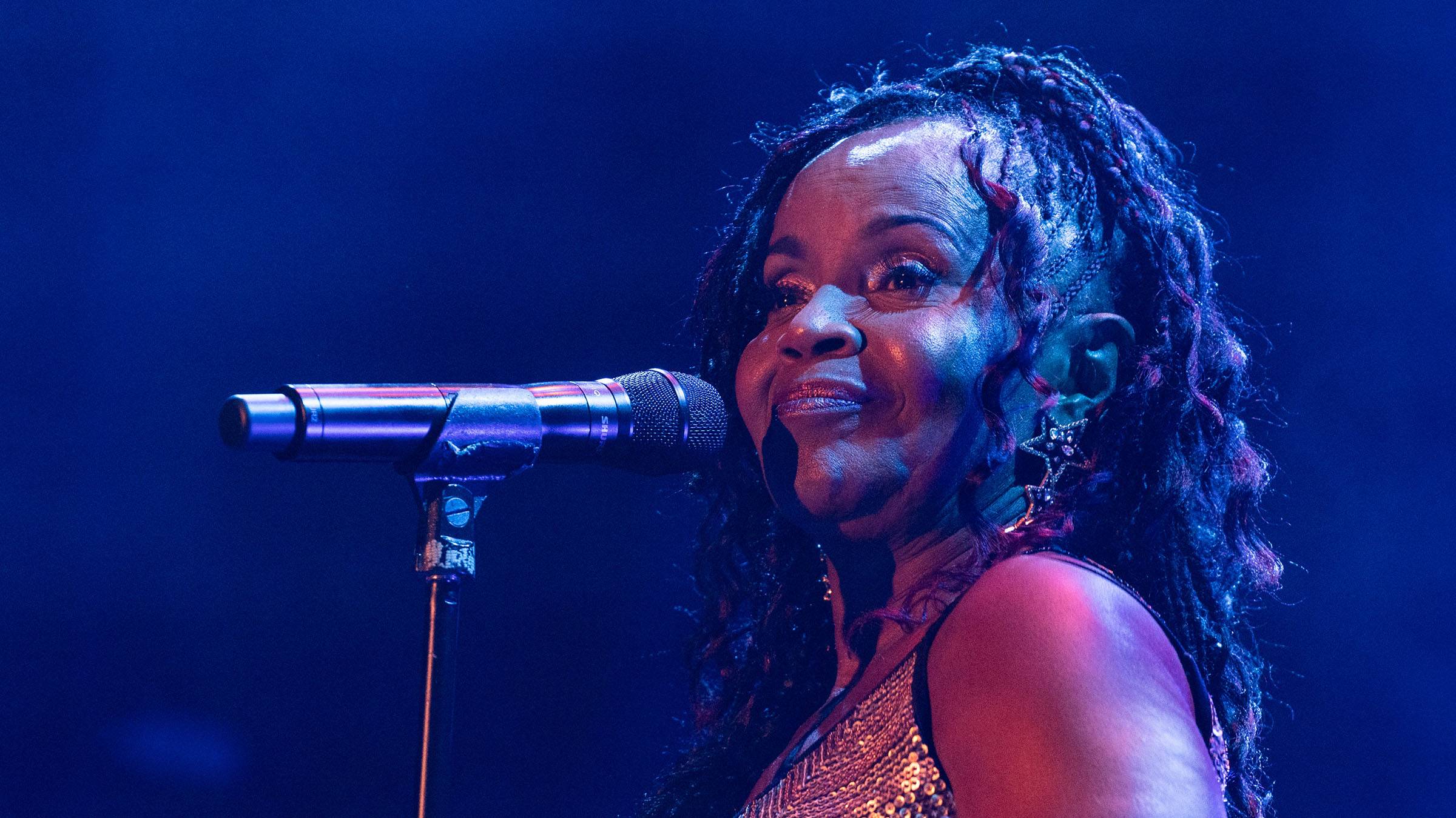 Singer P.P. Arnold Claims Ike Turner Sexually Assaulted Her In New Memoir - Vimarsana News