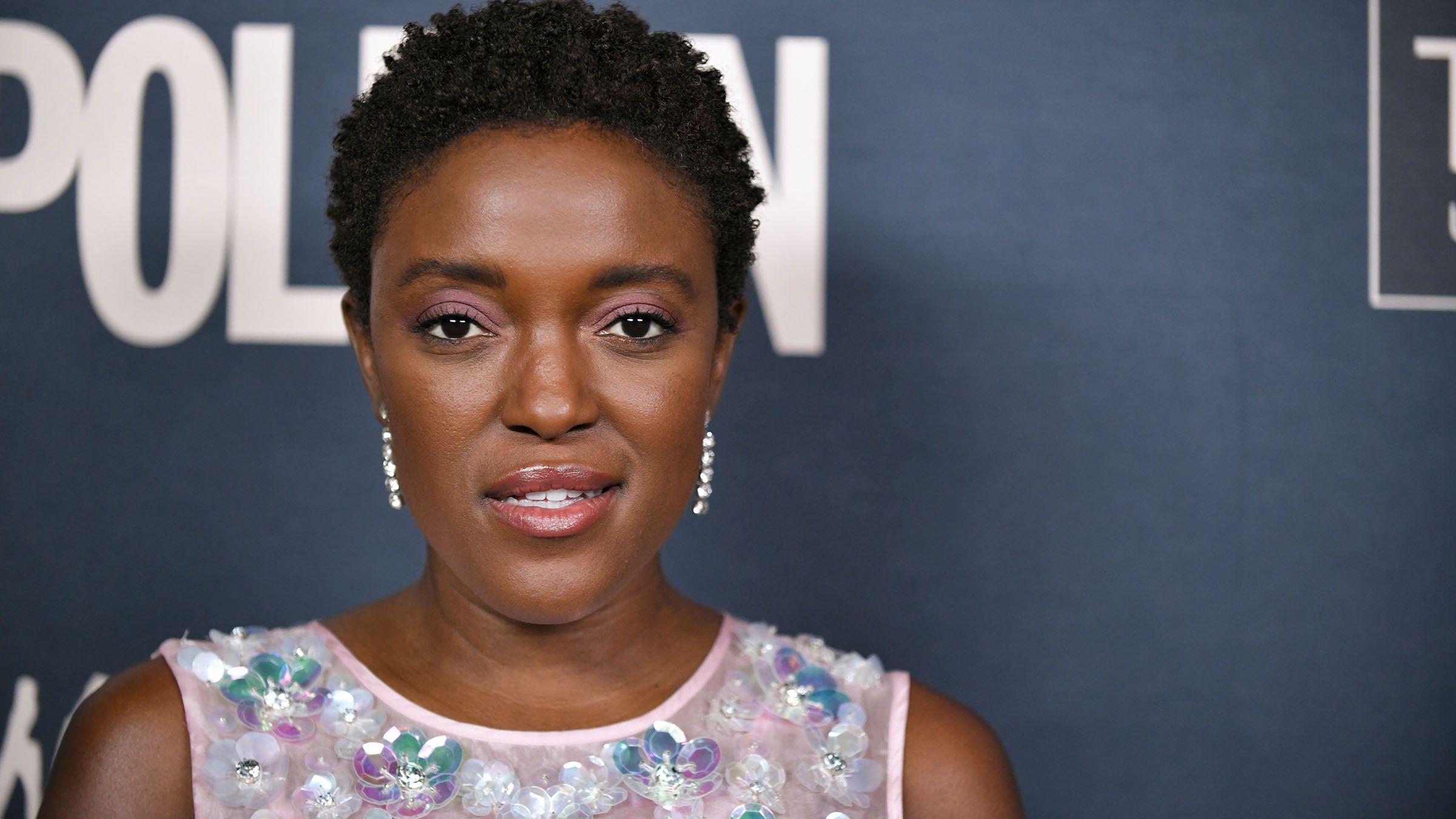 Actress Krys Marshall Welcomes First Baby | News | BET