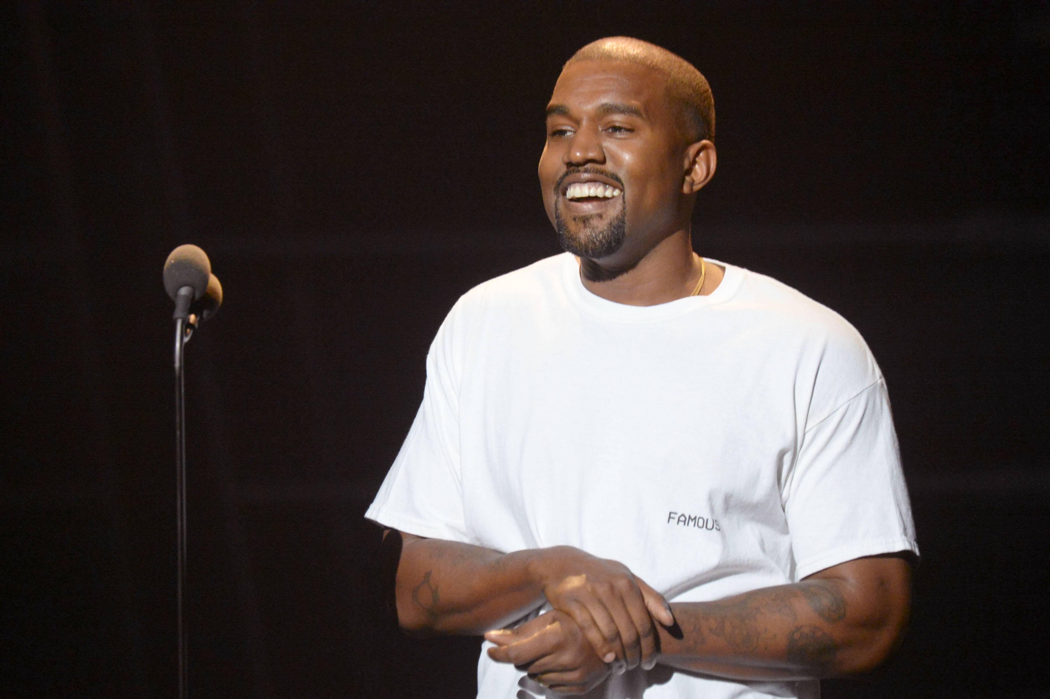 Kanye West Considers Postponing Presidential Run To 2024 News BET