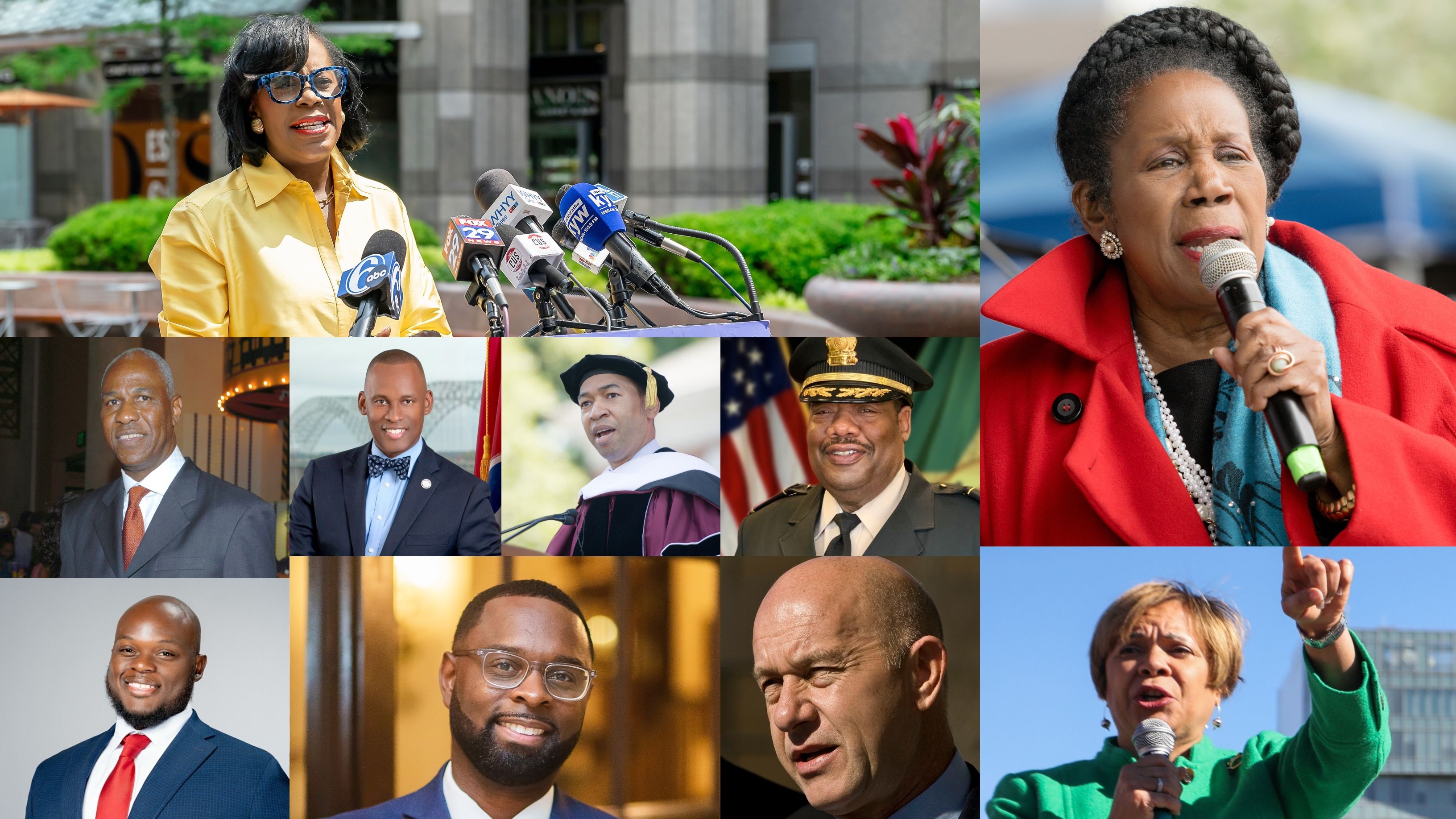 The 2023 Mayoral Vote: Five Major U.S. Cities To Watch | News - Vimarsana News