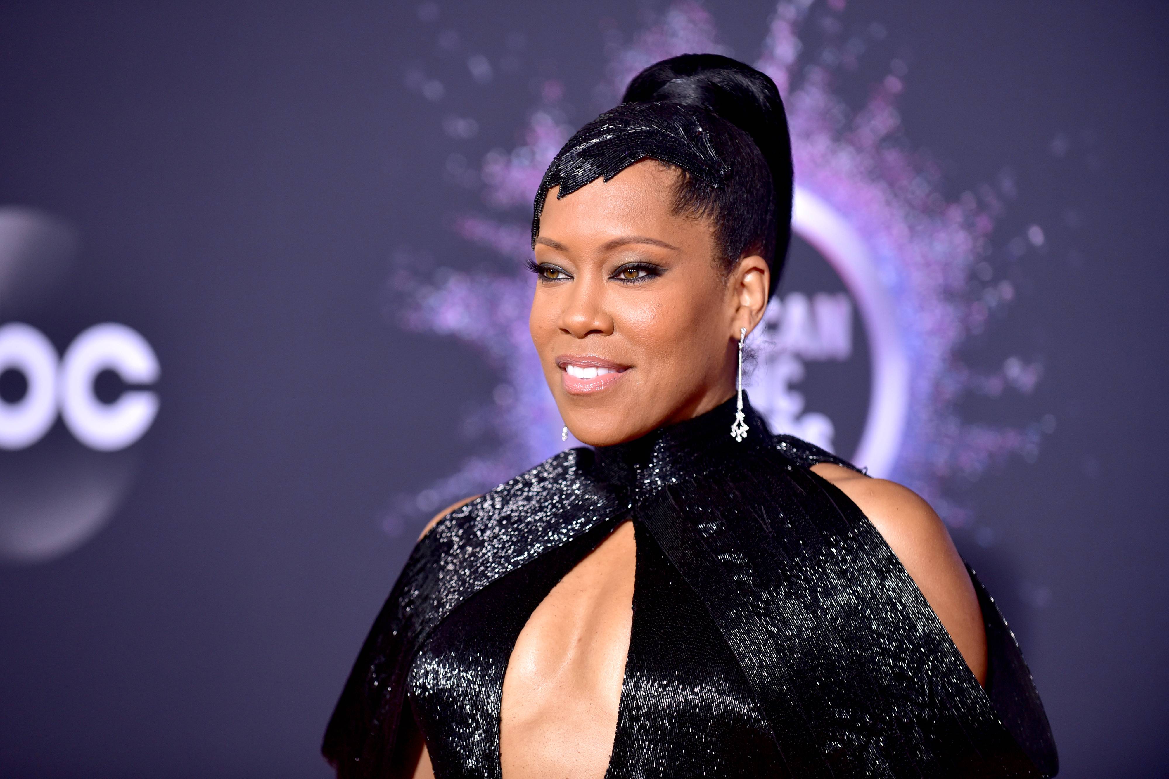 Regina King to host 'Saturday Night Live' on February 13