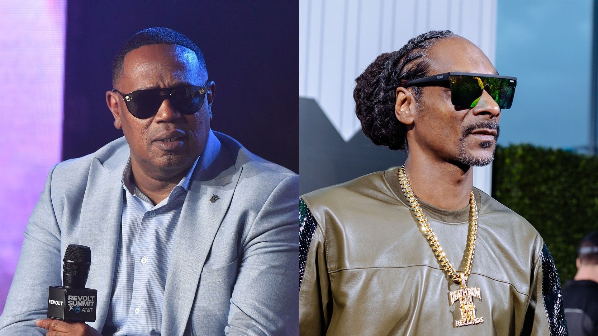 Snoop Dogg And Master P Forced To Change The Name Of A Breakfast Cereal ...