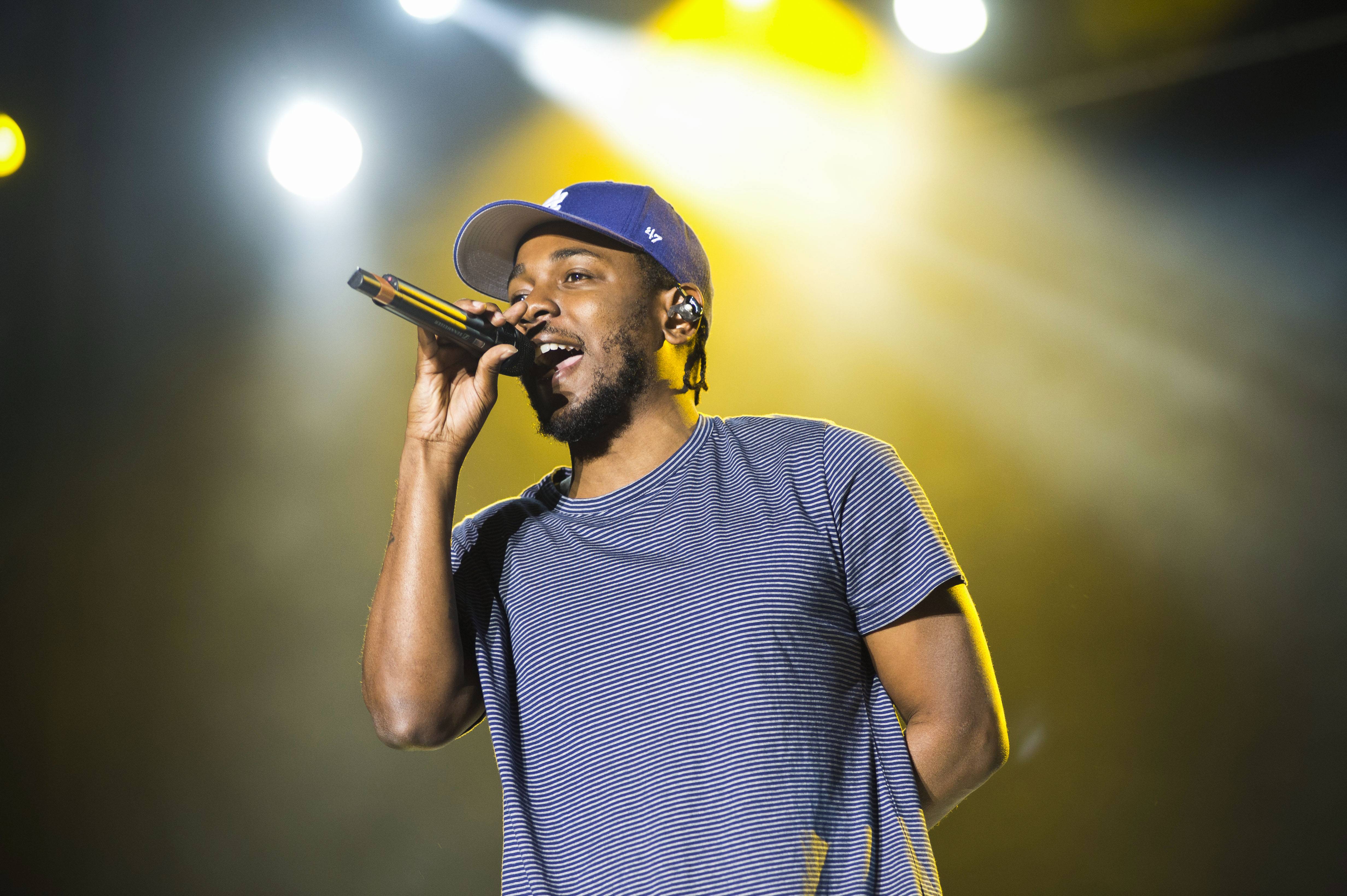 BET Awards 2023: 5 Anthems That Solidify Kendrick Lamar's Reign as 'Best  Male Hip Hop Artist', News