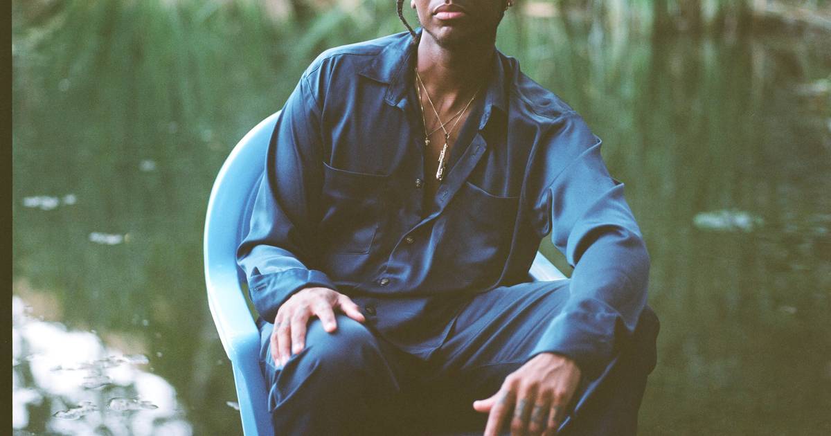 Masego on His Self-Titled Album: Interview - Rated R&B