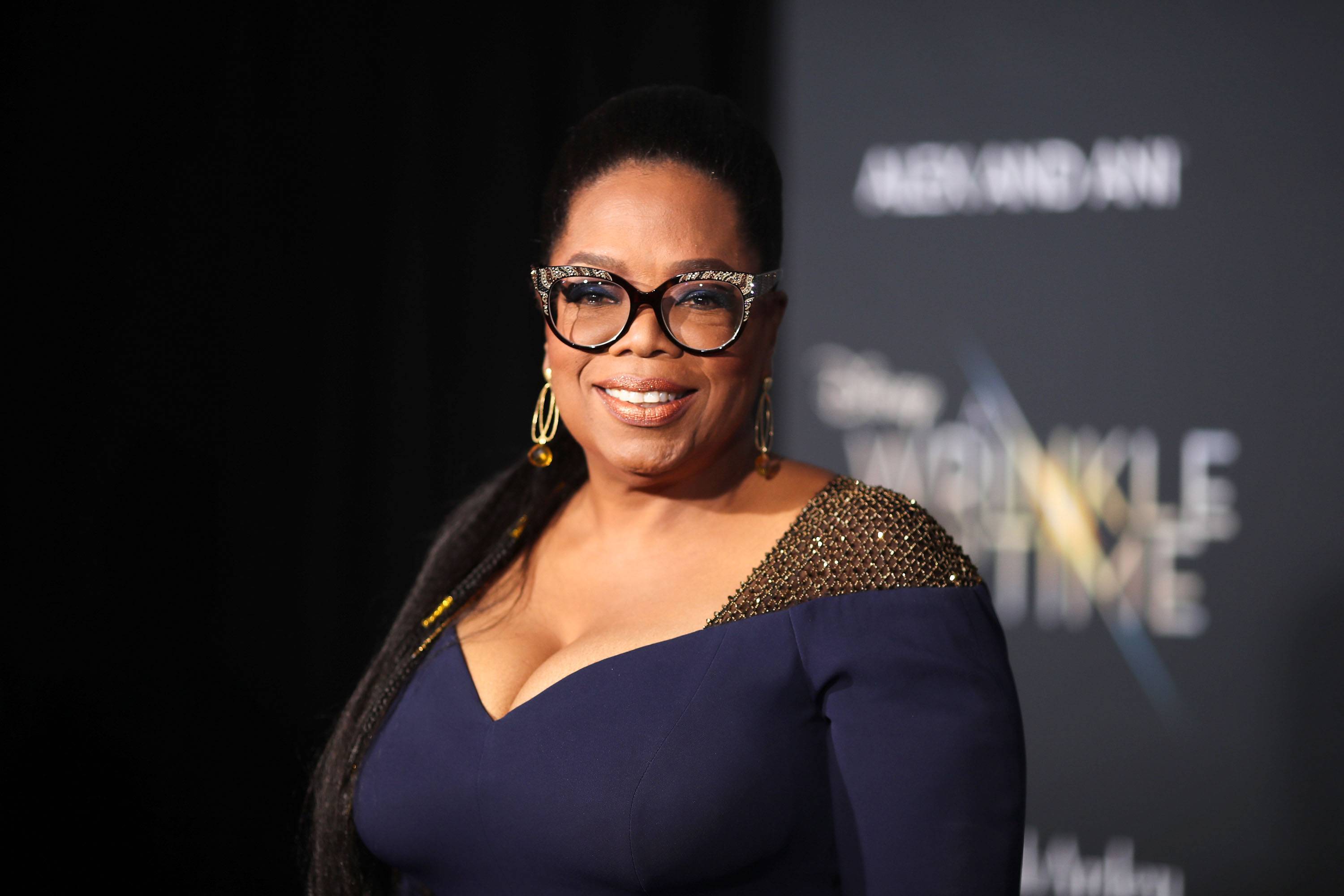 Oprah Winfrey Launches New Scholarship For Young Leaders | News | BET