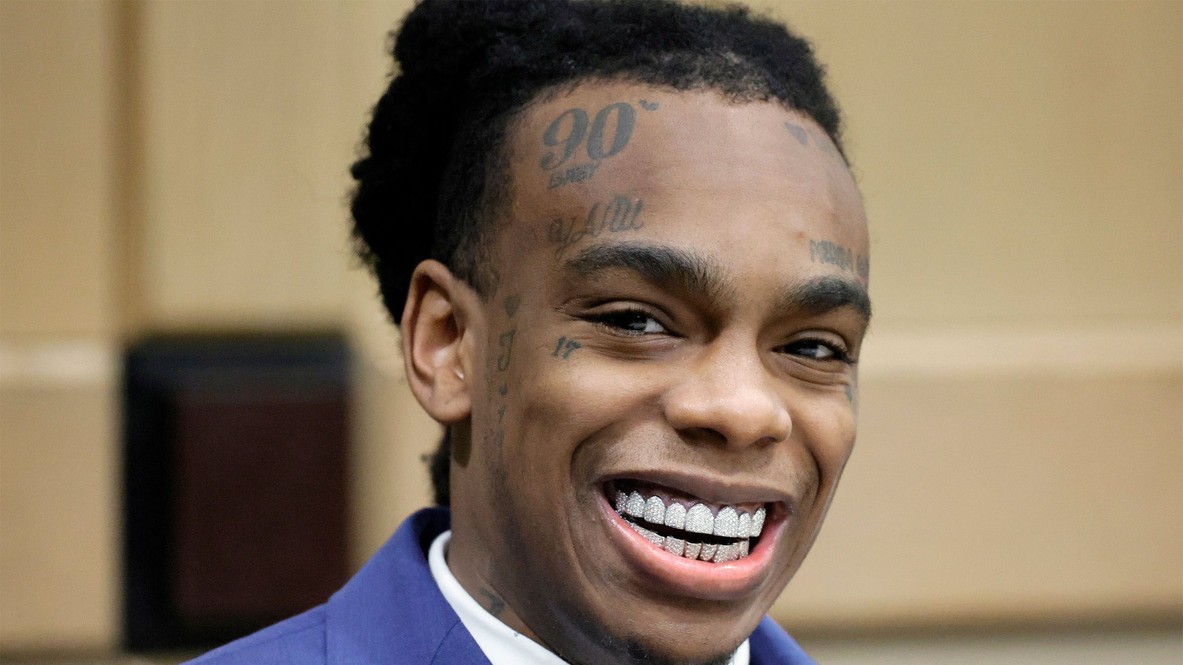 YNW Melly CoDefendant Arrested on Charge of Witness Tampering News BET