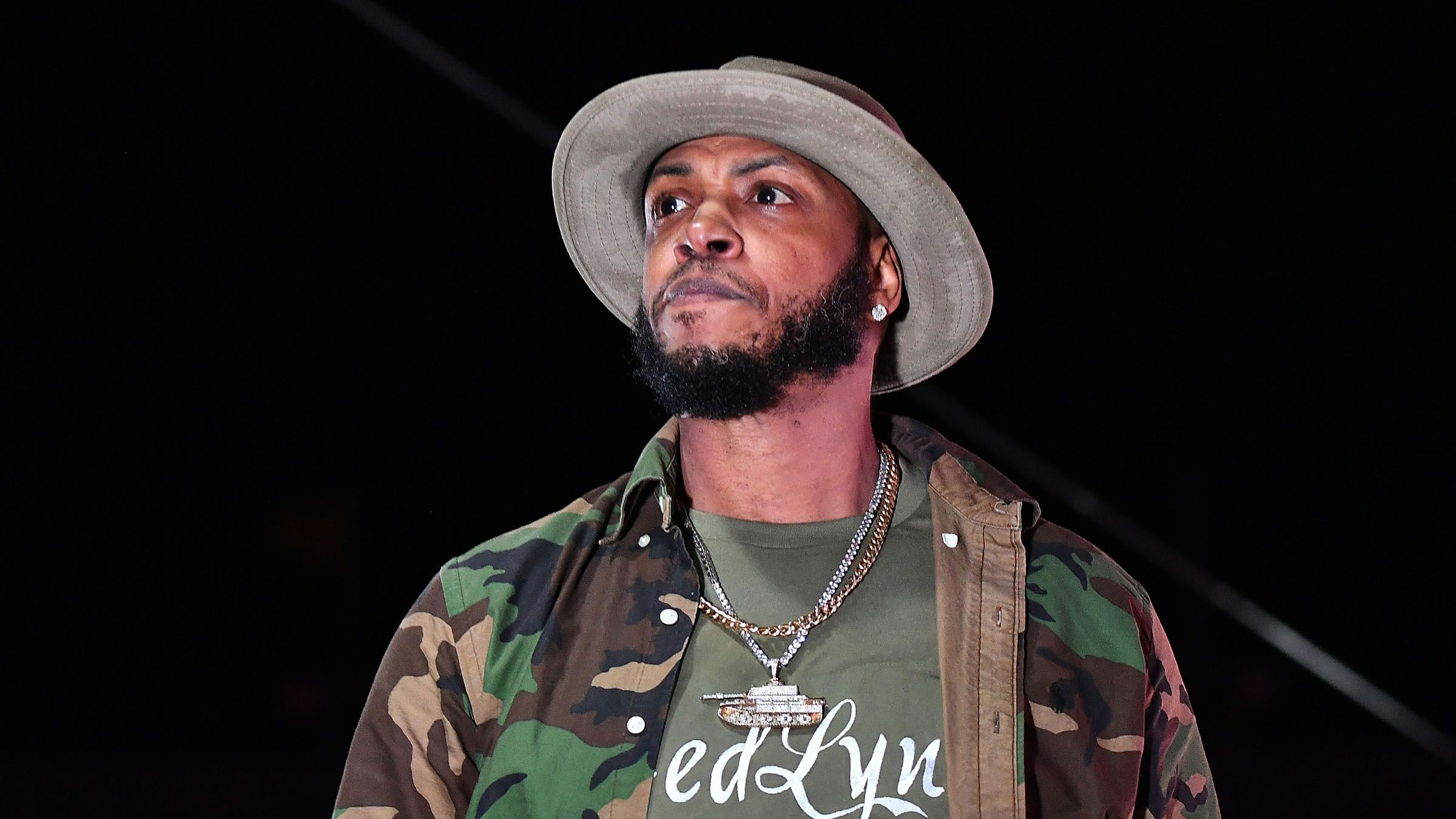 Mystikal Pleads Not Guilty To Rape And Battery Charges | News | BET