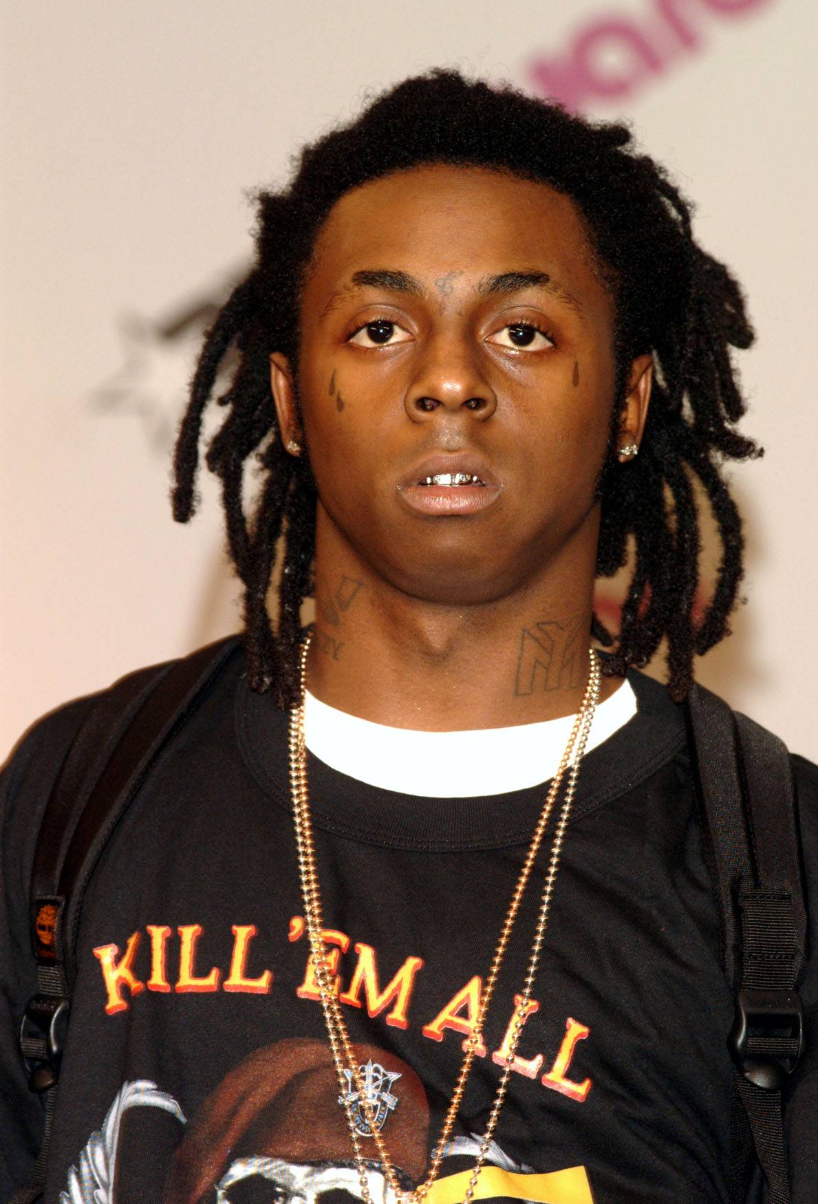 NOLA Is Where It's - Image 4 from The Evolution of Lil Wayne | BET