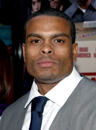 Benny Boom - Boom has directed videos for the likes of Nicki Minaj, Sean Paul, Nas, Amerie, Kelly Rowland and P. Diddy. Nominated yet again for the Video Director of the Year award, Boom won the title in 2009.&nbsp;(Photo: Alberto E. Rodriguez/Getty Images)