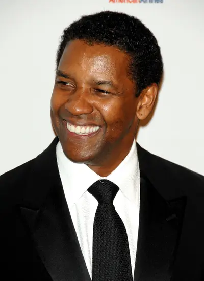 Denzel Washington - The hot Hollywood actor and Oscar winner wins his third Best Actor BET Award without breaking a sweat.&nbsp;(Photo: Stephen Shugerman/Getty Images)
