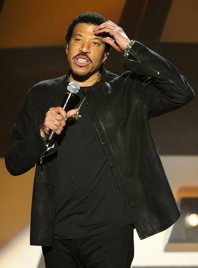 Lionel Richie - Lionel Richie was knocked for more than a million dollars, $1,130,609.11 to be exact. Considering his current wealth, it doesn't seem like much, but it did leave his $200 million fortune vulnerable to the government if he didn't pay up.(Photo: Ethan Miller/Getty Images)