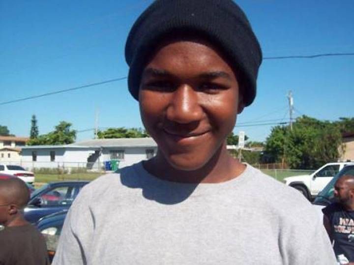 Trayvon Martin | Bring That Week Back: Aug. 14