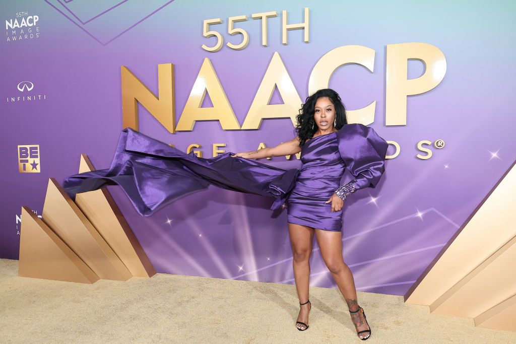 'Diarra From Detroit' Spotlight: 5 Facts About DomiNque Perry - Vimarsana News