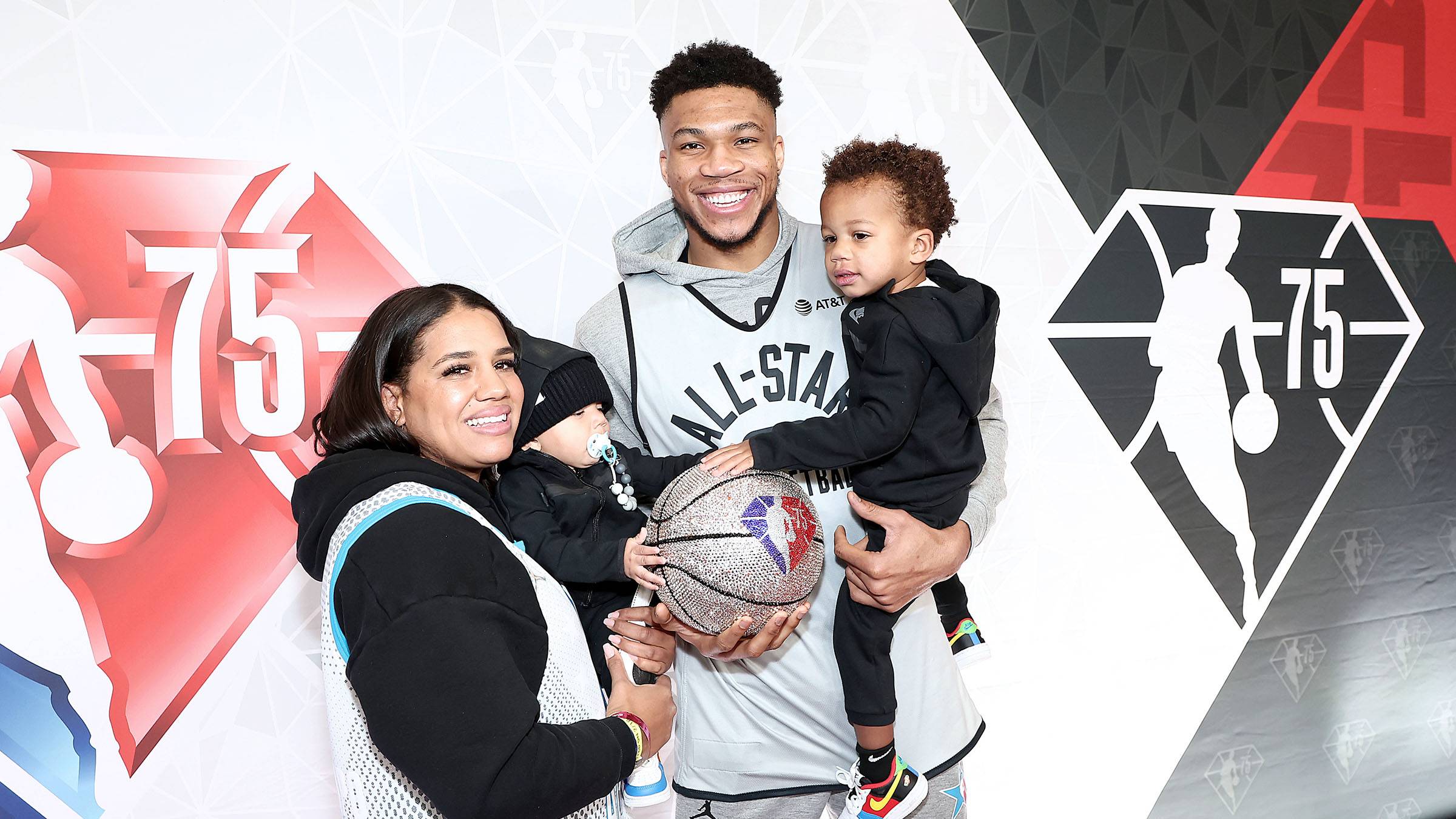 Giannis antetokounmpo hot sale clothing line