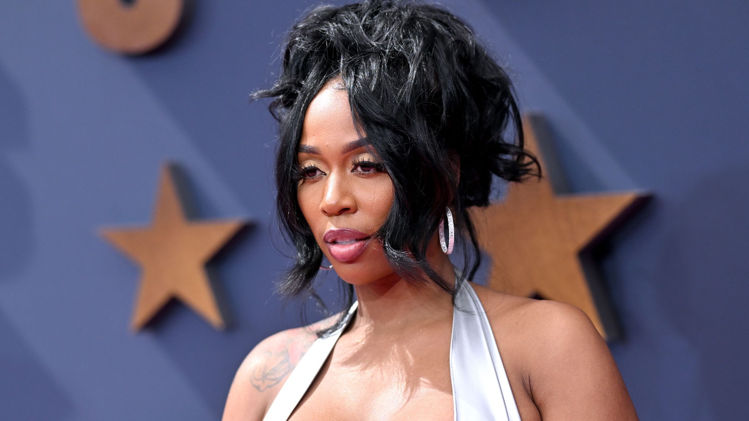 Kash Doll May Be Changing Her Stage Name - Vimarsana News